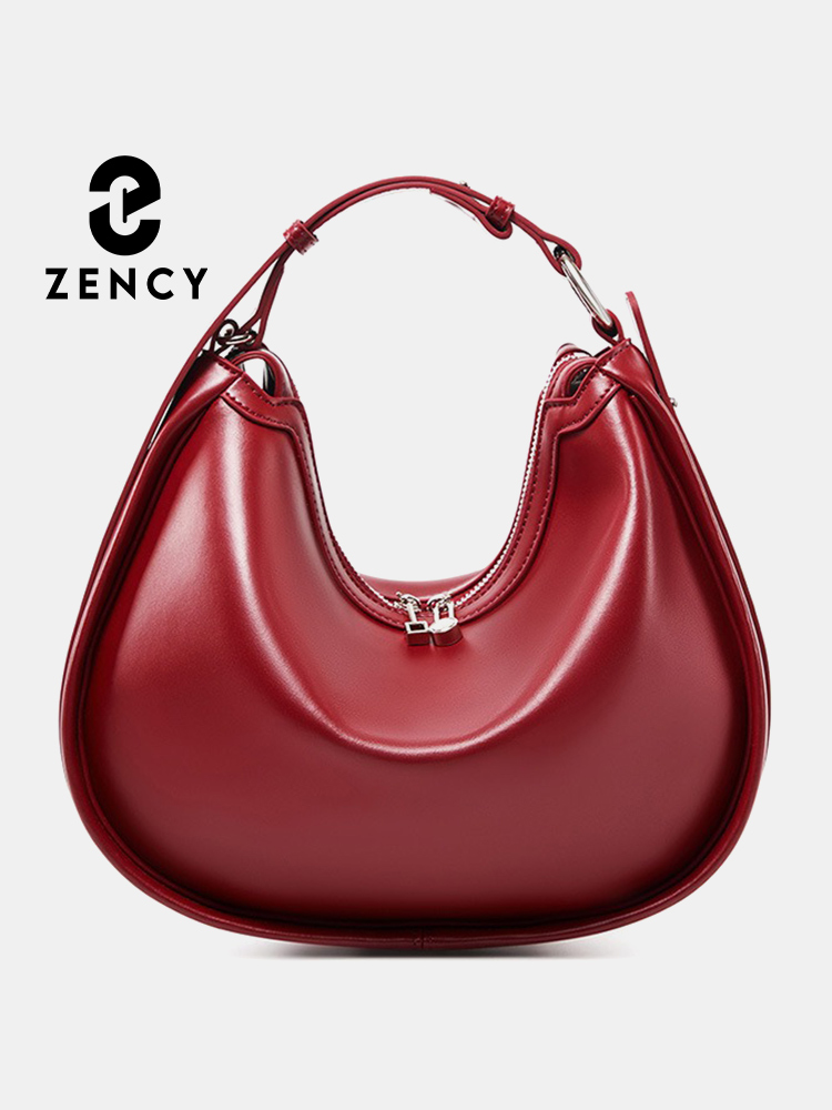 Luxury Bags Online - Zency Premium Genuine Leather Women's Handbag