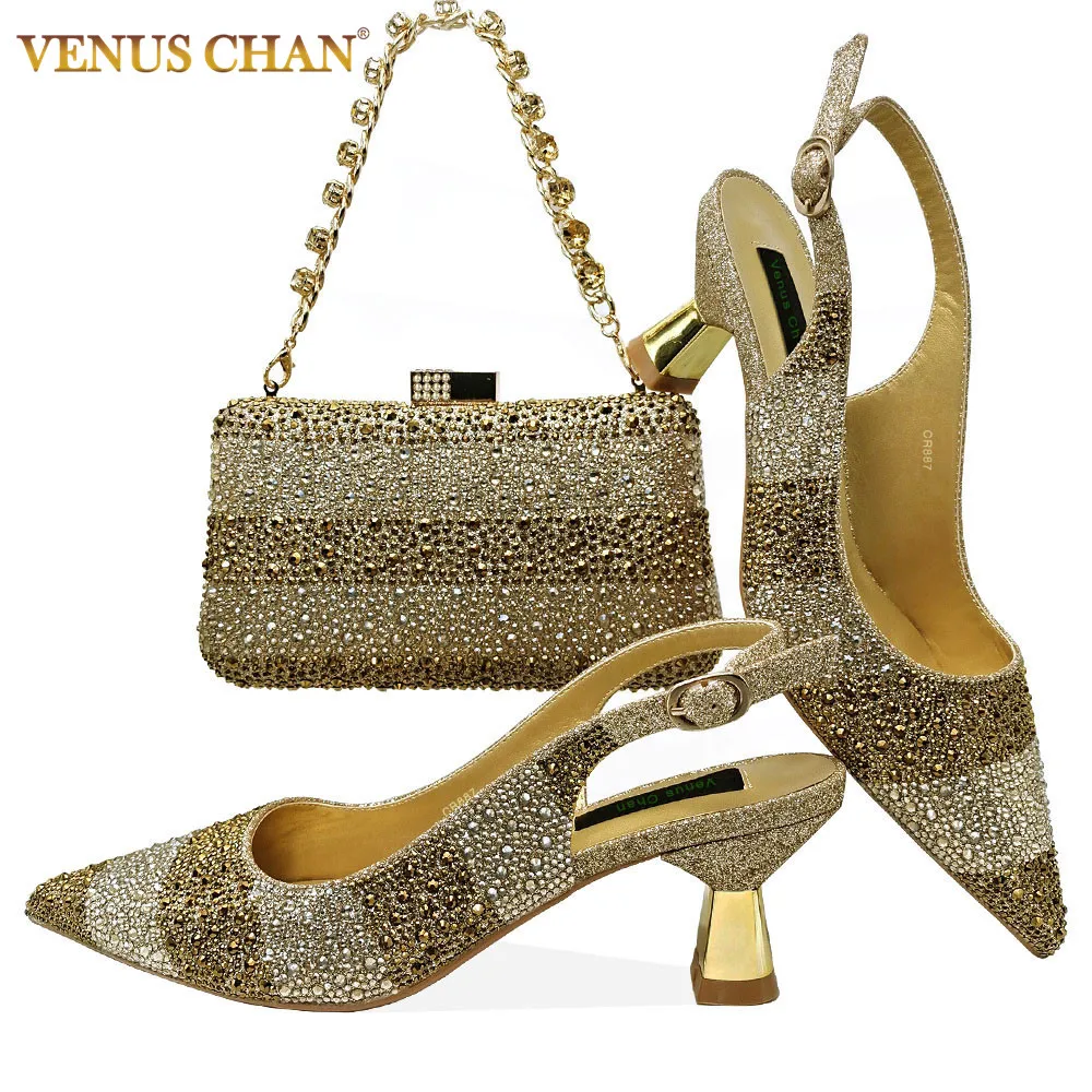 Luxury Bags To Sell - Venus Chan 2024 Hot Selling INS