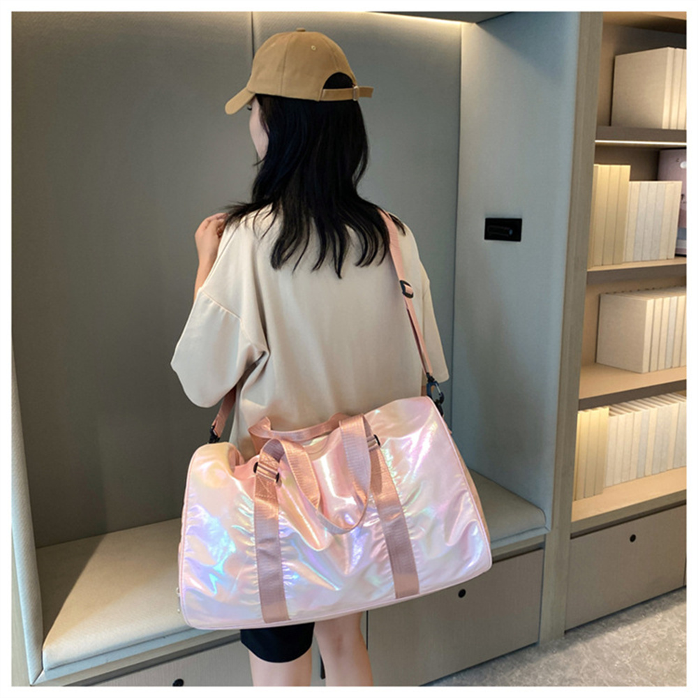 Luxury Bags And Shoes - Travel Bag Luggage Luxury Weekender Bag