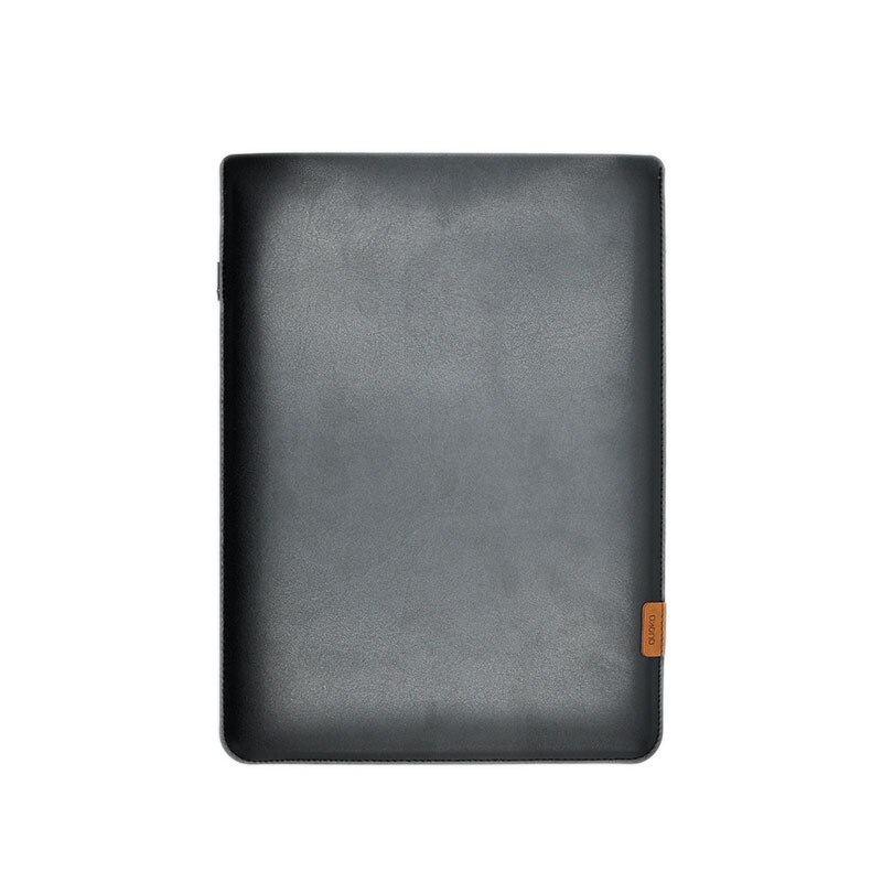 Briefcase Leather Slim - Simple Style Ultra Thin Super Slim