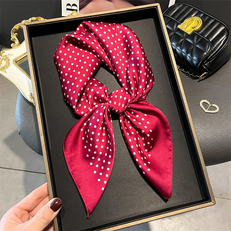 Luxury Bags Online - Luxury New Printed Scarves Women's Silk