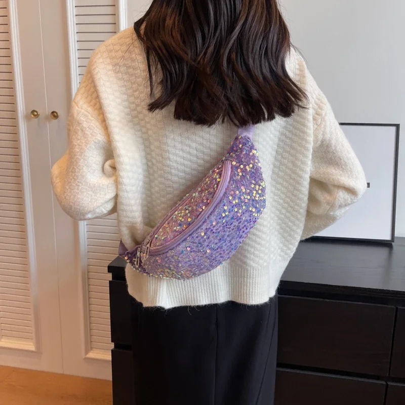 Luxury Bags To Sell - Light Luxury Zipper Fashion Women's Crossbody