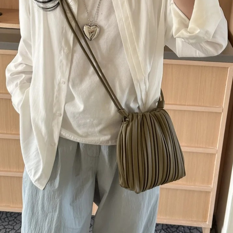 Luxury Bags Mini - Summer Fashion New Crossbody Bag Women's