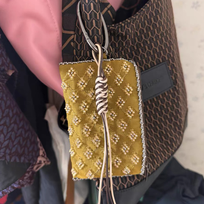 Luxury Bags Mini - Mini Accessory Charm Bags For Women