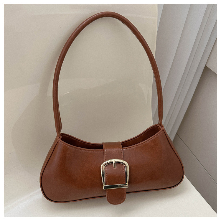 Luxury Bags Vegan - Luxury 2026 New Vegan Leather Shoulder
