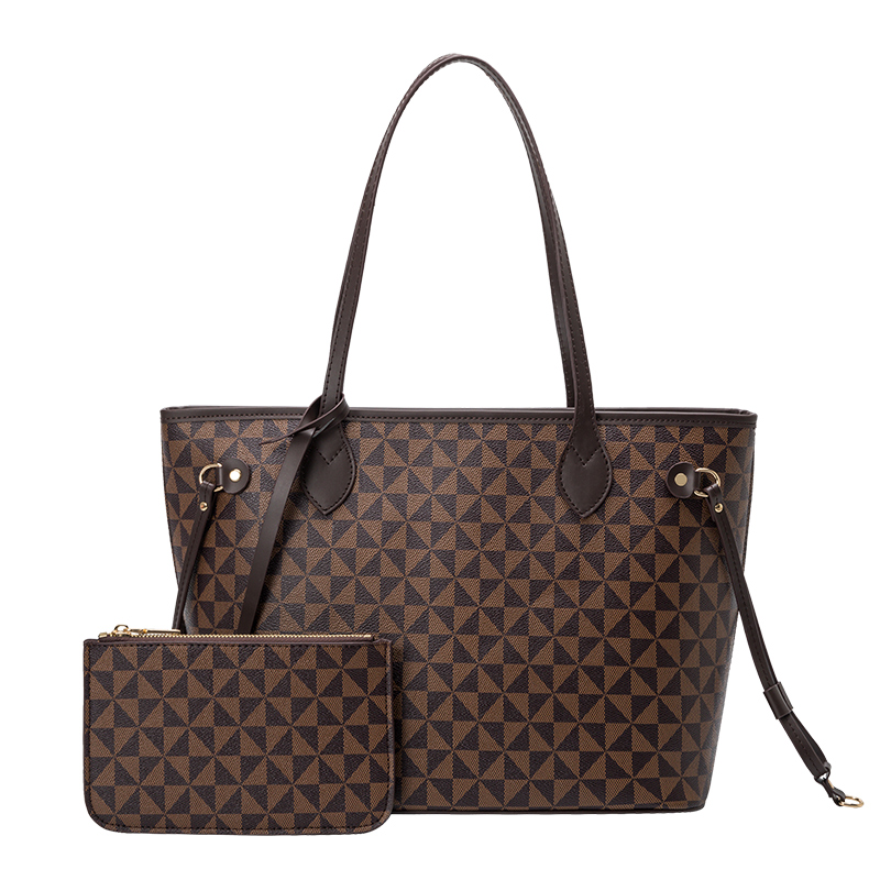 Luxury Bags Vegan - Luxury Tote Shoulder Bag for Women