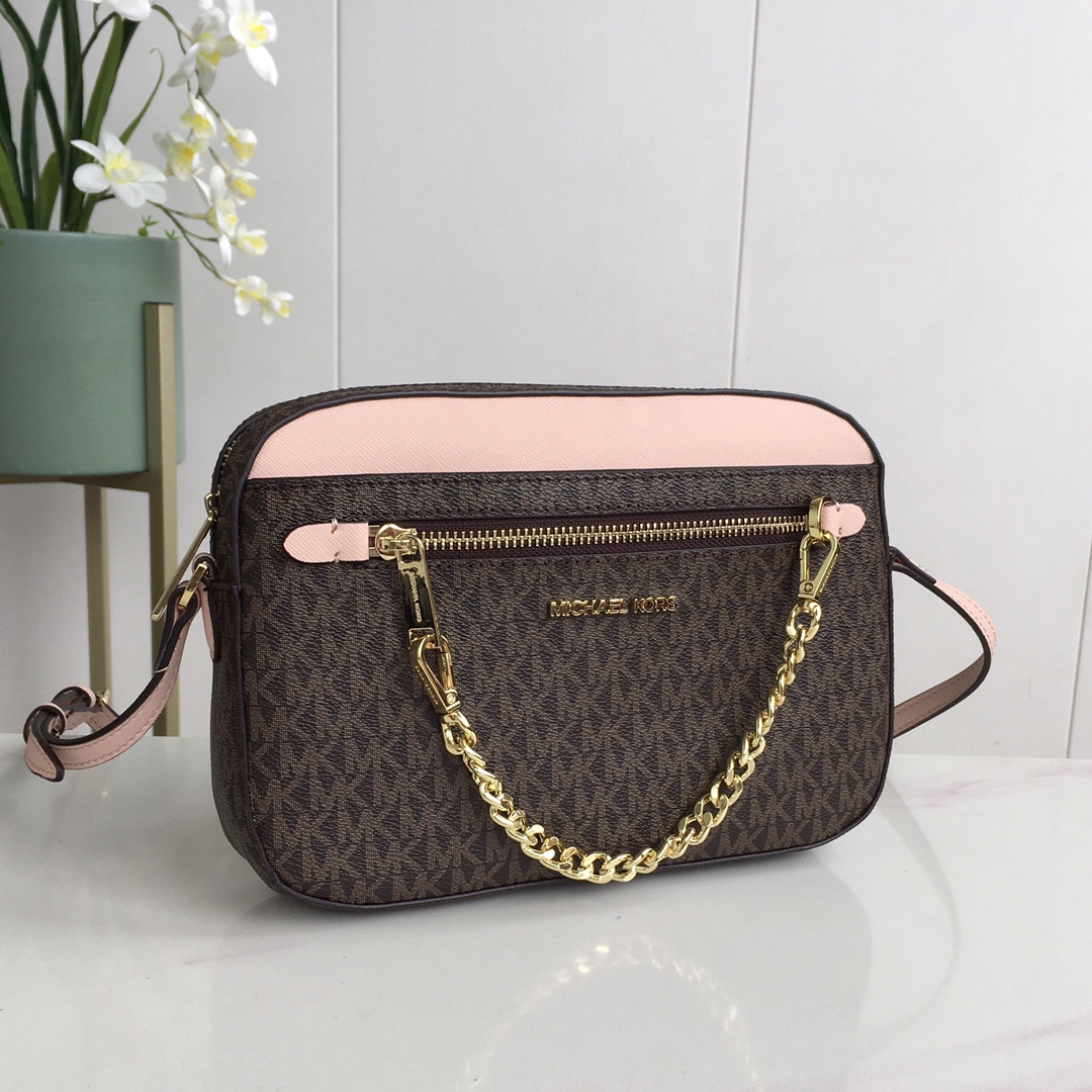Luxury Bags Online - Michael Kors Women Fashion Classic Camera