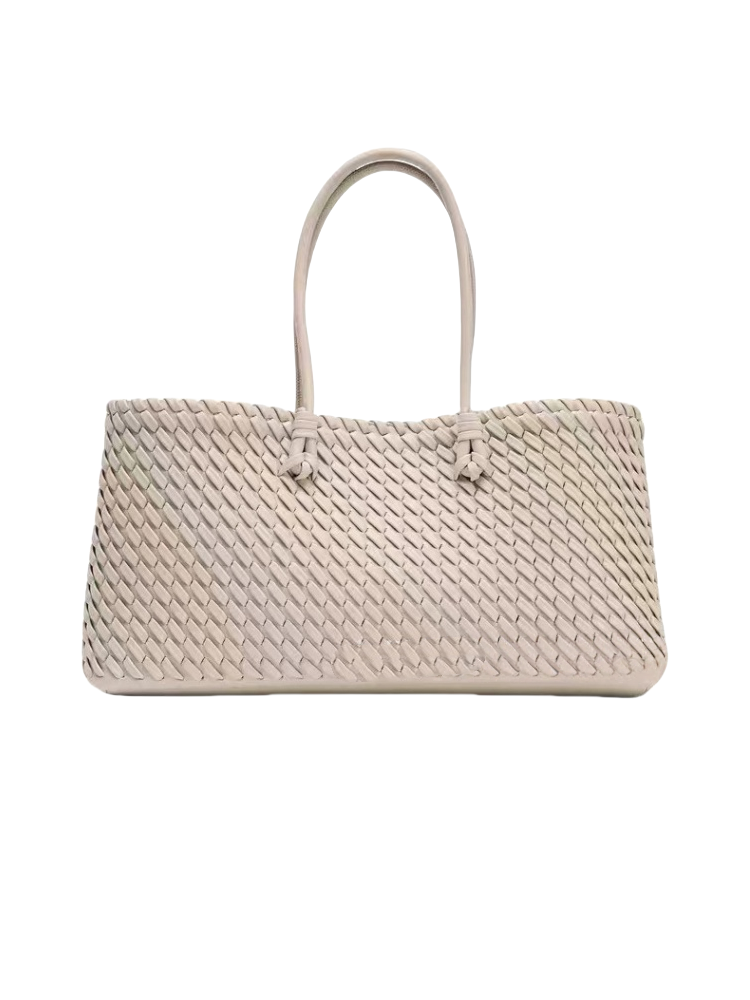 Luxury Bags Vegan - New Luxury Designer Vegan Leather Woven