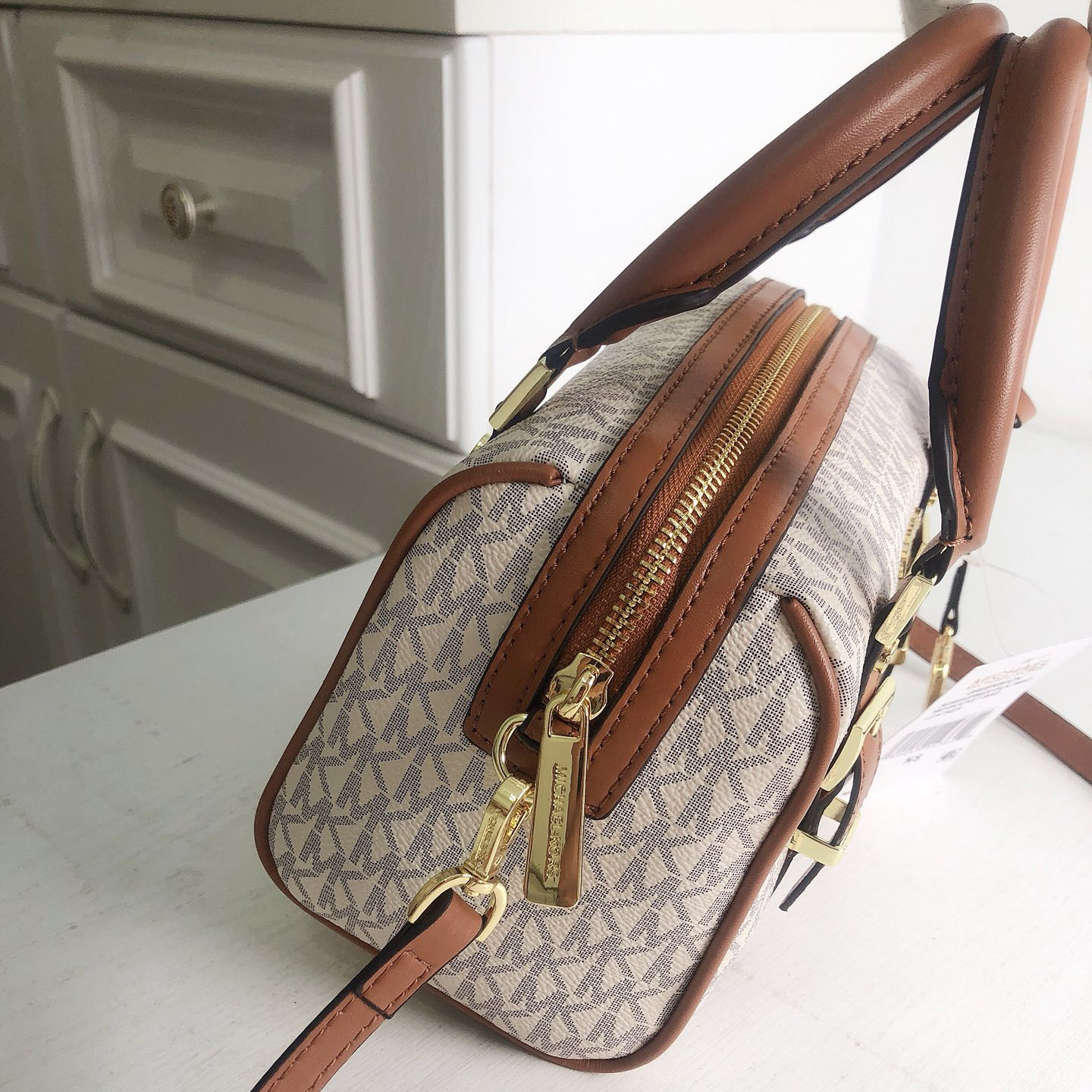 New Michael Kors Women Luxury  - Luxury Bags Online ulasan dan harga