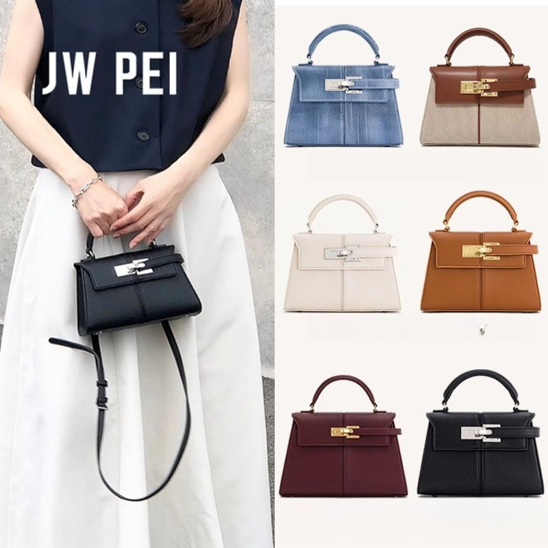 Best-selling JW PEI dumpling b - Luxury Bags To Sell ulasan dan harga