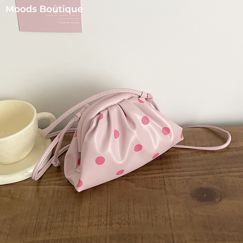 MOODS Super Mini Luxury Design - Luxury Bags Mini ulasan dan harga