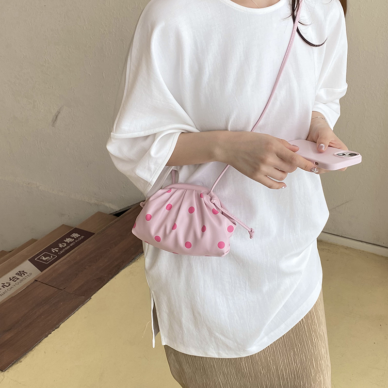 MOODS Super Mini Luxury Design - Luxury Bags Mini ulasan dan harga