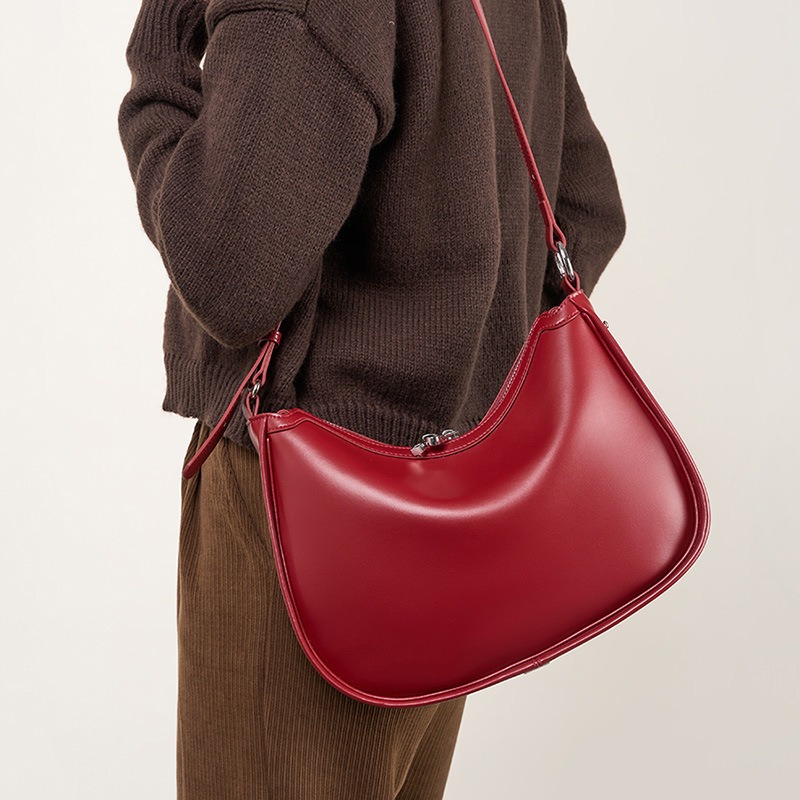 Zency Premium Genuine Leather  - Luxury Bags Online ulasan dan harga