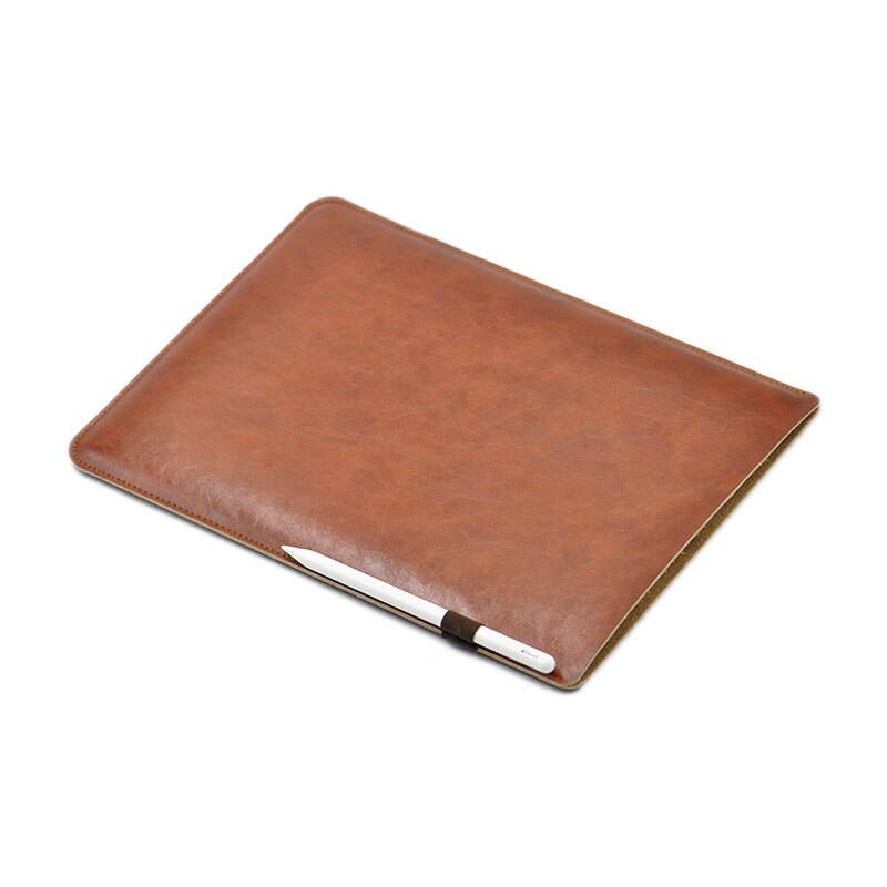 Simple Style Ultra Thin Super  - Briefcase Leather Slim ulasan dan harga
