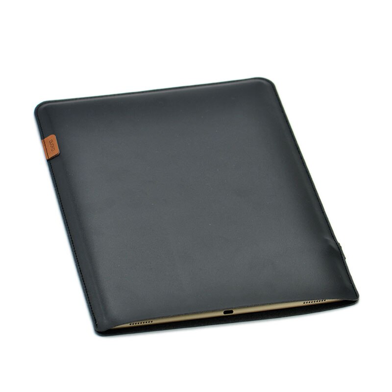 Simple Style Ultra Thin Super  - Briefcase Leather Slim ulasan dan harga