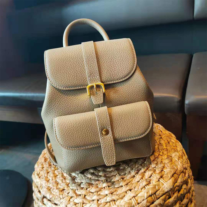Genuine Cowhide Leather Women' - Luxury Bags England ulasan dan harga