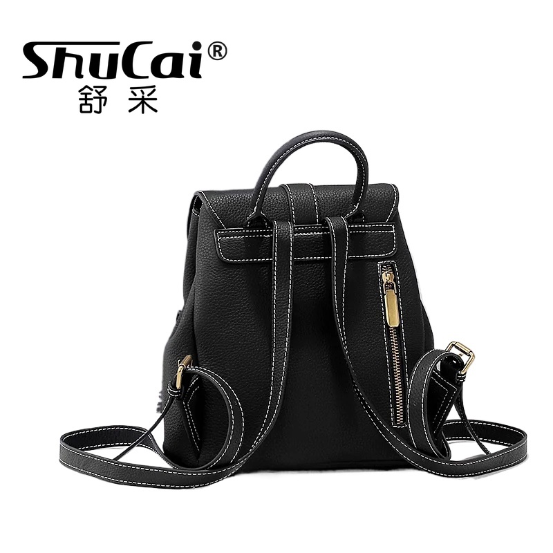 Genuine Cowhide Leather Women' - Luxury Bags England ulasan dan harga