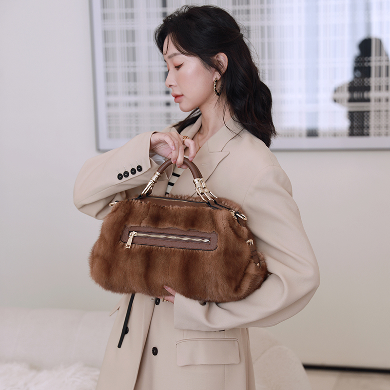 KAISHIN Luxury Womens Full-pel - Luxury Bags England ulasan dan harga