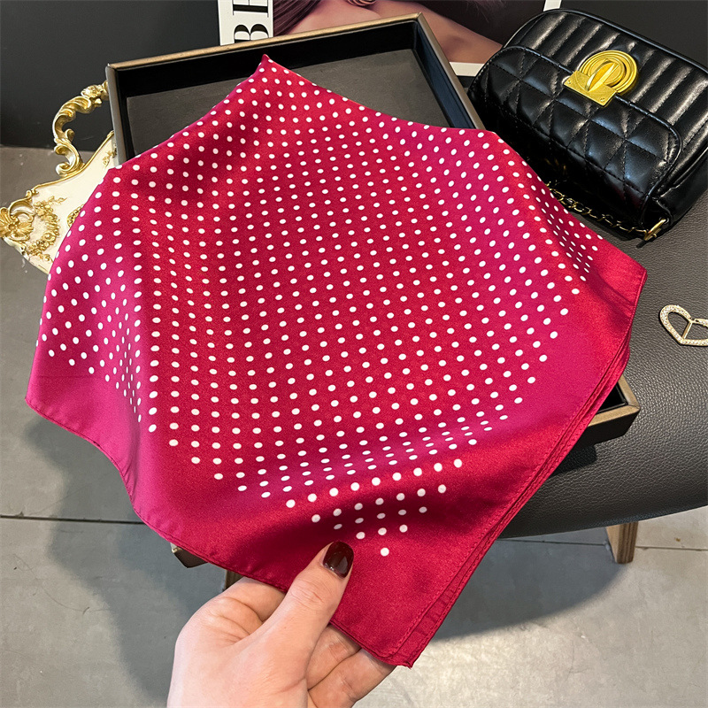 Luxury New Printed Scarves Wom - Luxury Bags Online ulasan dan harga