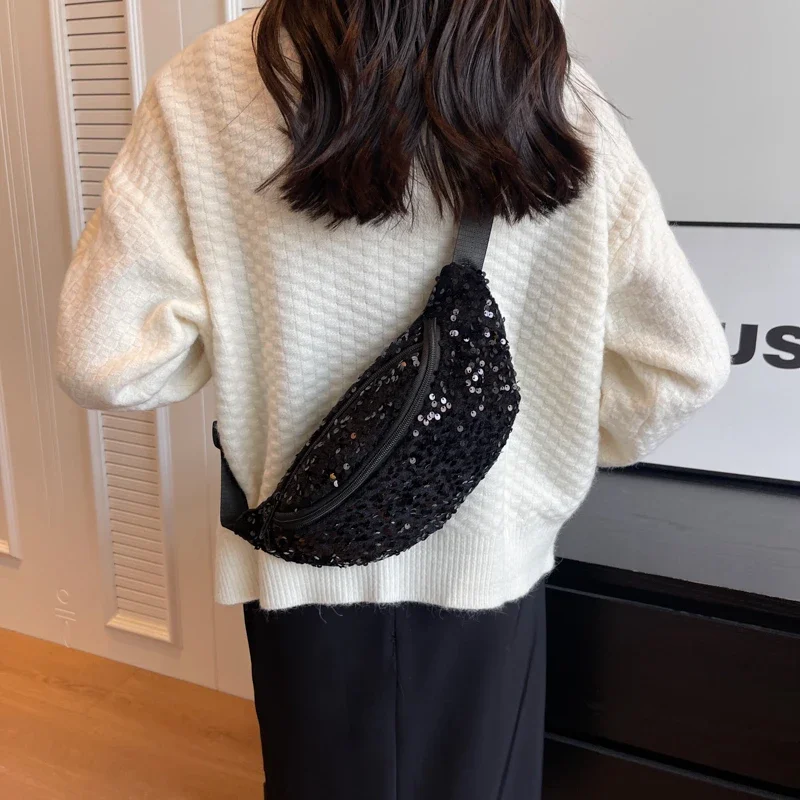 Light Luxury Zipper Fashion Wo - Luxury Bags To Sell ulasan dan harga