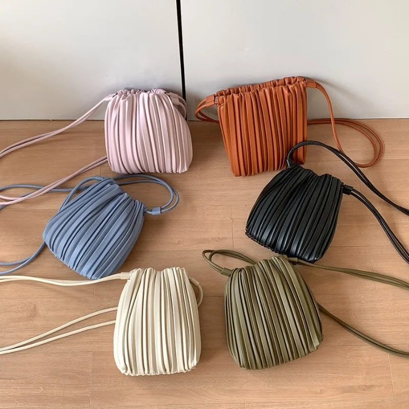 Summer Fashion New Crossbody B - Luxury Bags Mini ulasan dan harga