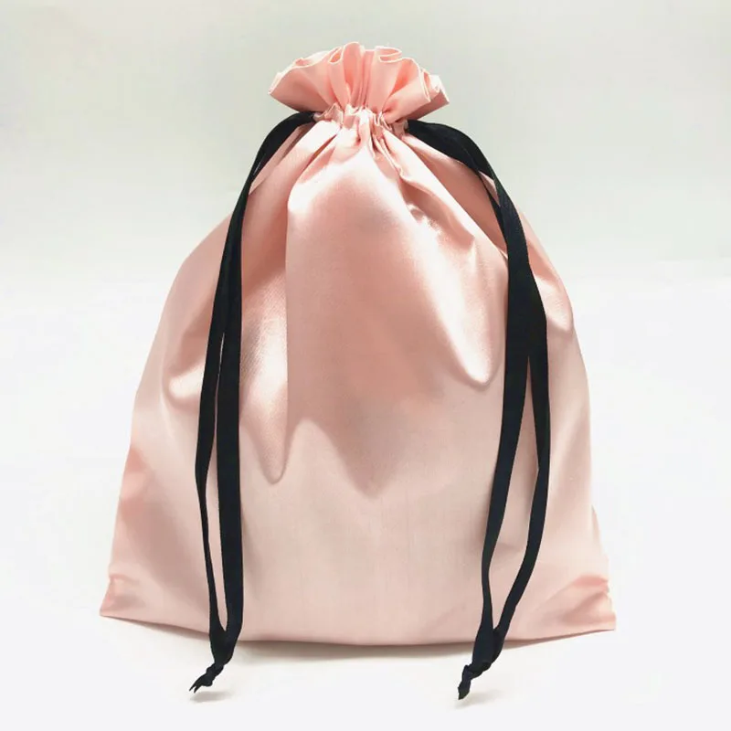 10PCS Custom Satin Extensions  - Luxury Bags And Shoes ulasan dan harga