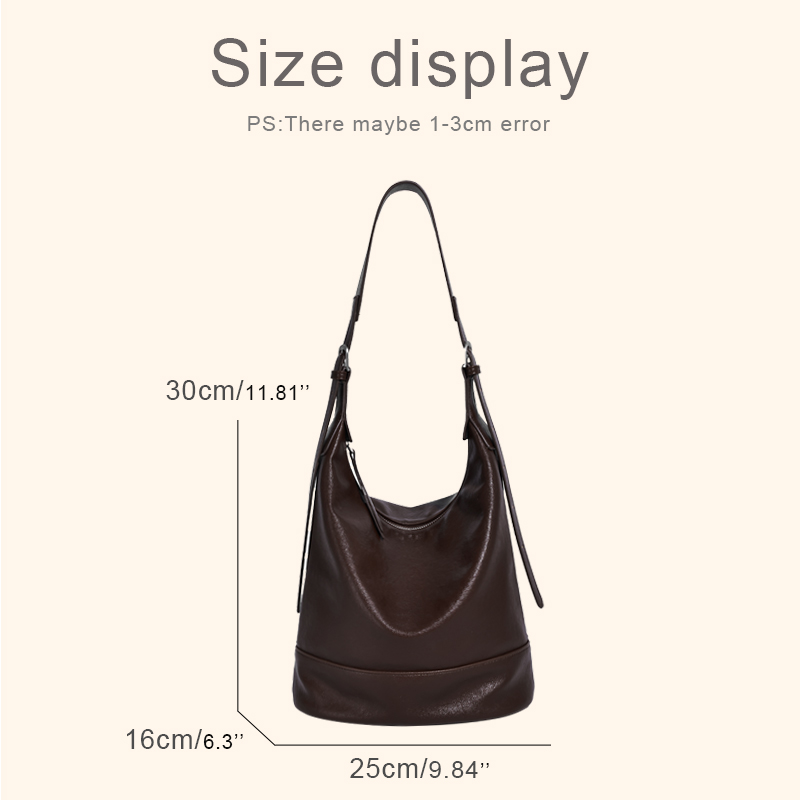 England Style Bucket Bags For  - Luxury Bags England ulasan dan harga