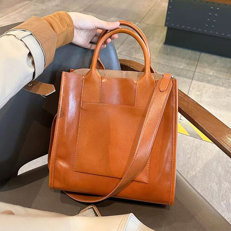 RanHuang New 2025 Fashion Wome - Luxury Bags England ulasan dan harga