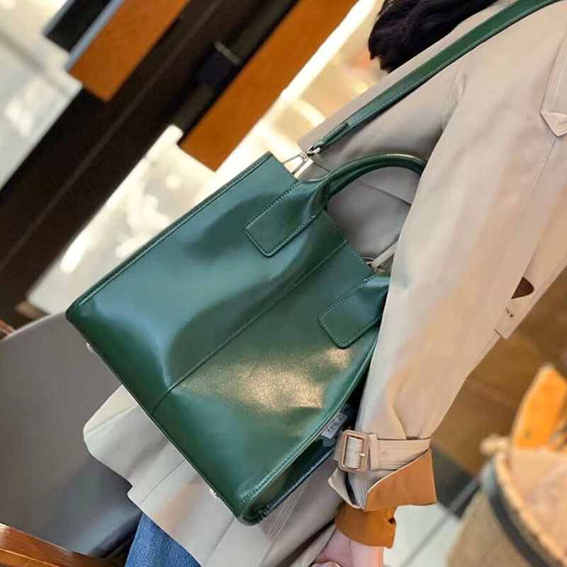 RanHuang New 2025 Fashion Wome - Luxury Bags England ulasan dan harga