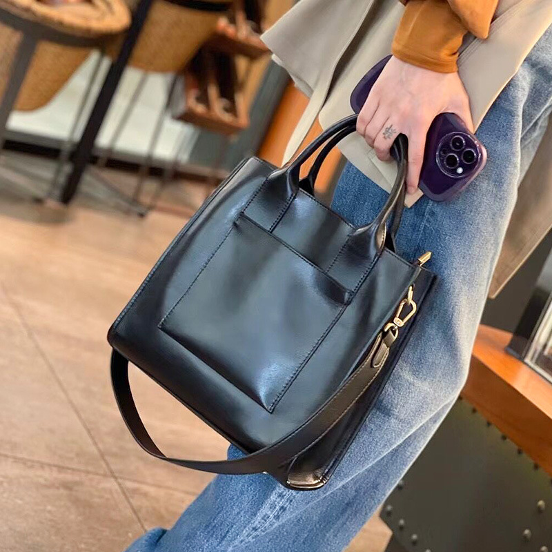 RanHuang New 2025 Fashion Wome - Luxury Bags England ulasan dan harga