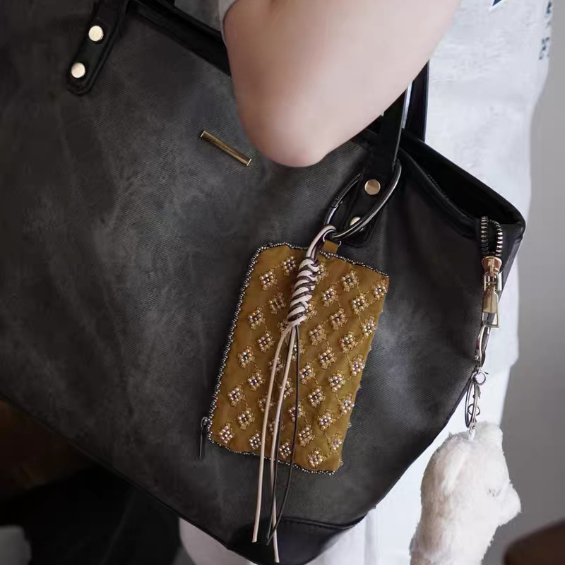 Mini Accessory Charm Bags For  - Luxury Bags Mini ulasan dan harga