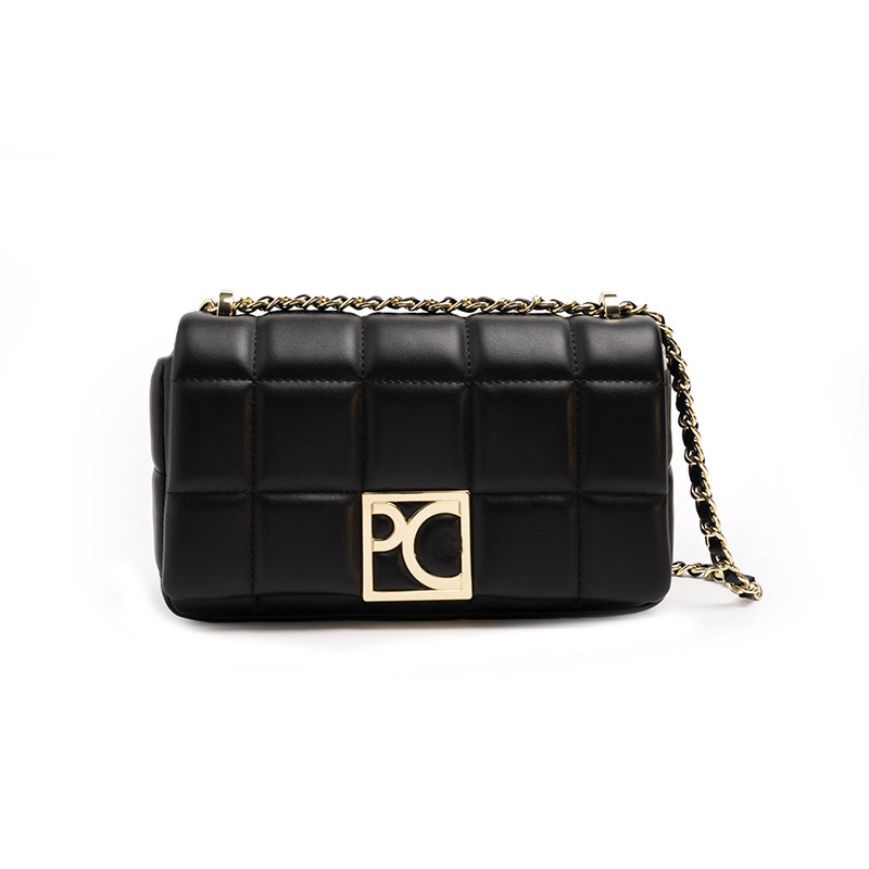 PG Crossbody Bag For Women Lux - Luxury Bags Logo ulasan dan harga