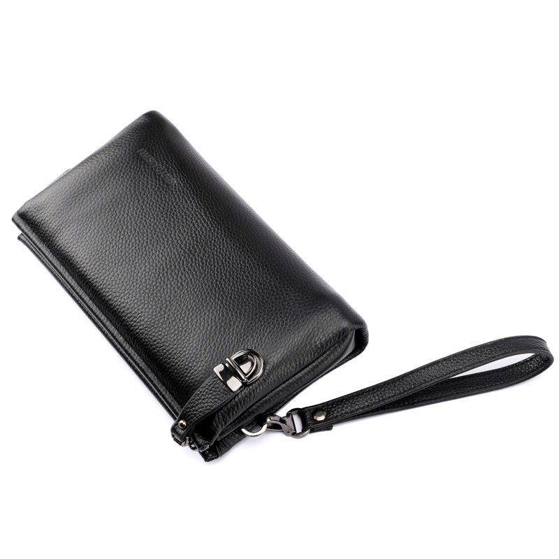 2025 Hand Bag Men Real Cowhide - Luxury Bags England ulasan dan harga