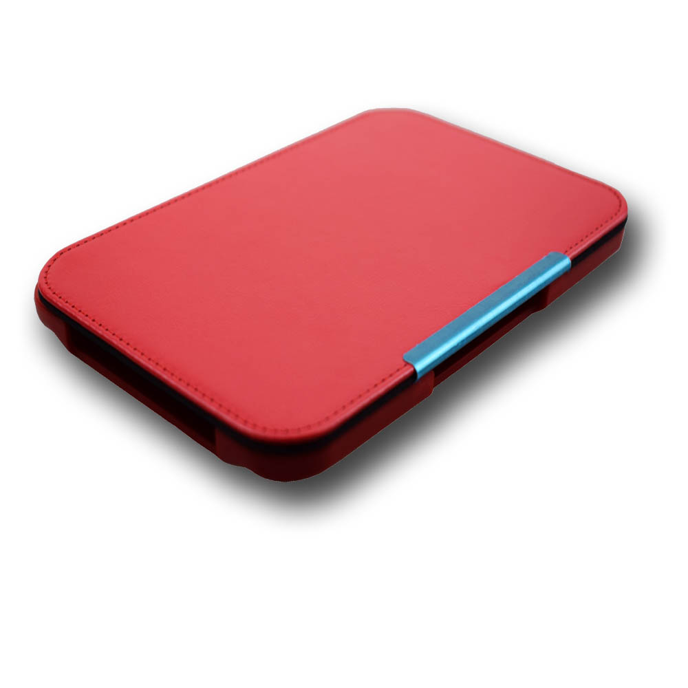 Ultra Slim Leather Cover Case  - Briefcase Leather Slim ulasan dan harga