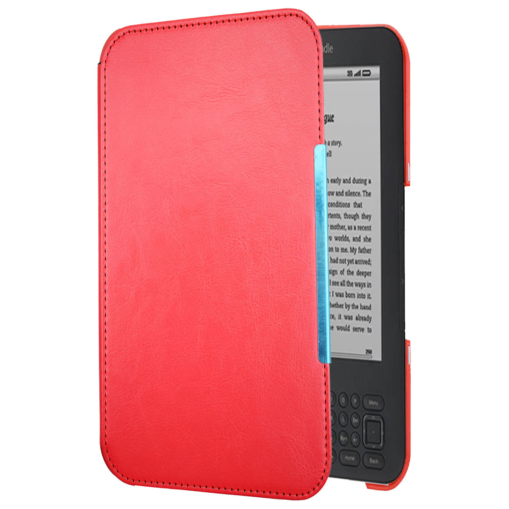 Ultra Slim Leather Cover Case  - Briefcase Leather Slim ulasan dan harga