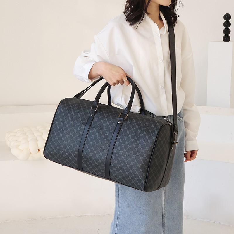 Luxury New 2026 Travel Bags Me - Luxury Bags Vegan ulasan dan harga