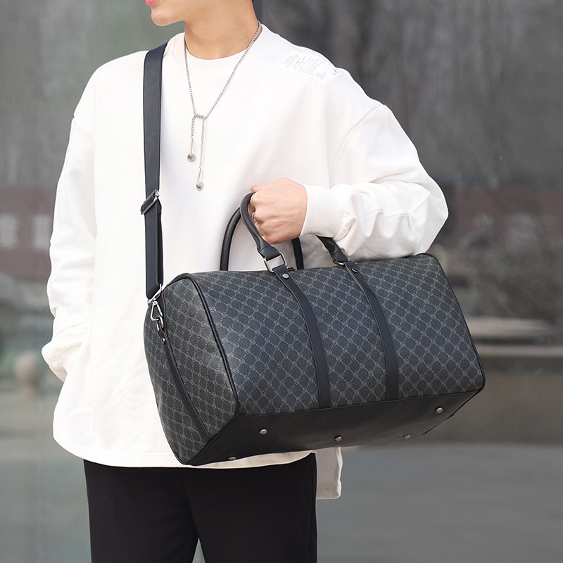 Luxury New 2026 Travel Bags Me - Luxury Bags Vegan ulasan dan harga