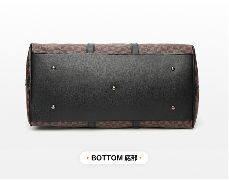 Luxury New 2026 Travel Bags Me - Luxury Bags Vegan ulasan dan harga