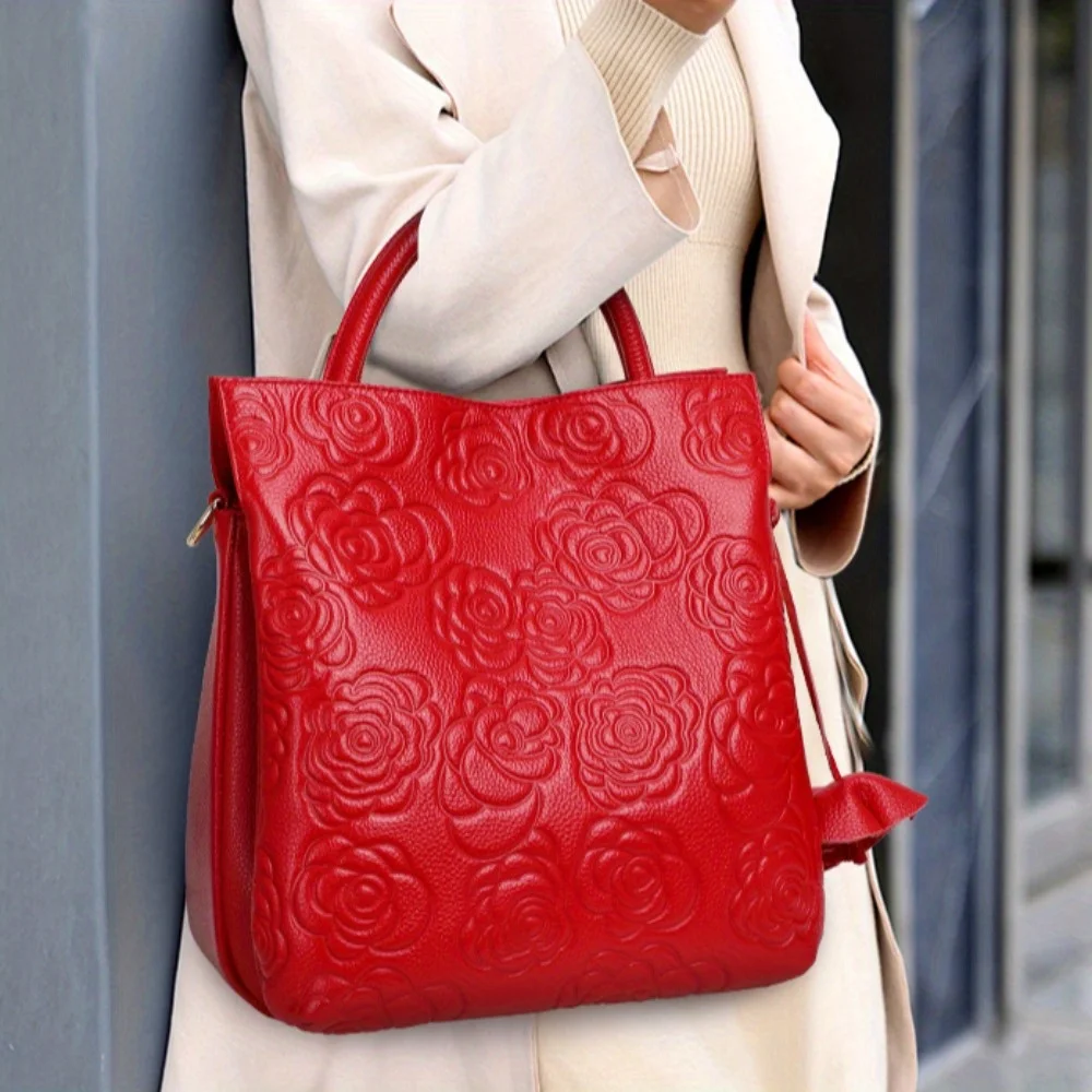 Light luxury elegant retro wom - Luxury Bags Vegan ulasan dan harga
