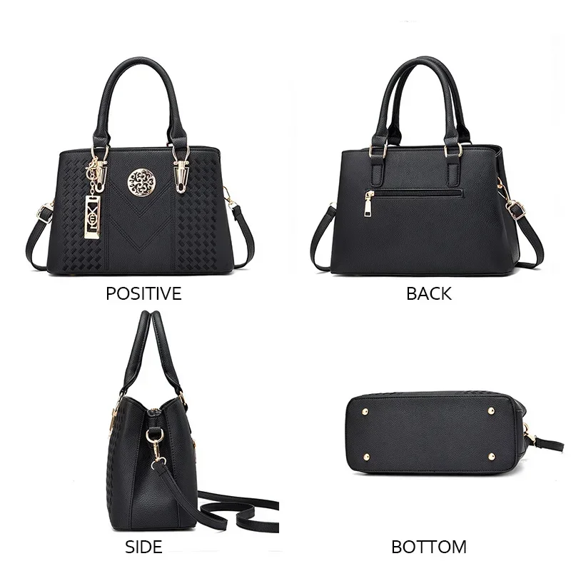 JBTP Women's Leather Handbags  - Luxury Bags England ulasan dan harga