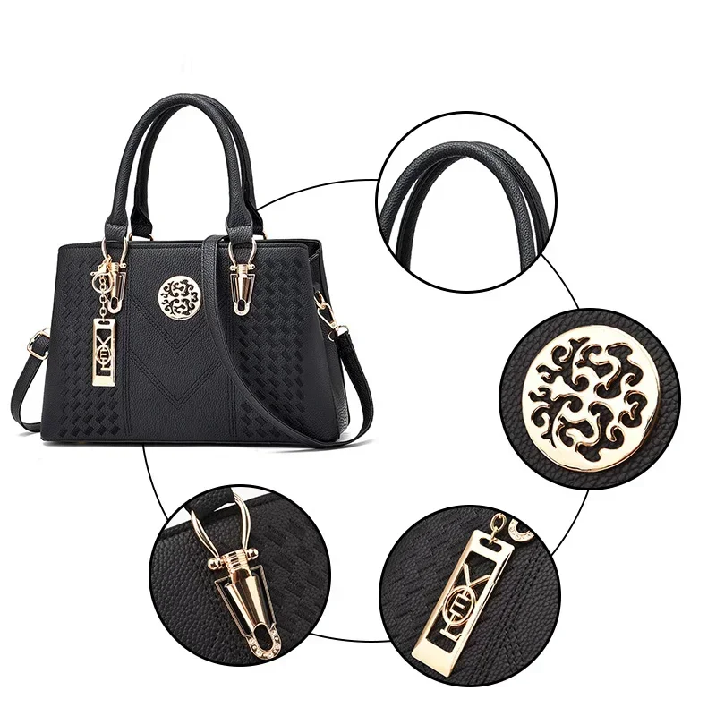 JBTP Women's Leather Handbags  - Luxury Bags England ulasan dan harga