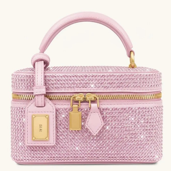 Luxury Designer Women's Crossb - Luxury Bags Logo ulasan dan harga