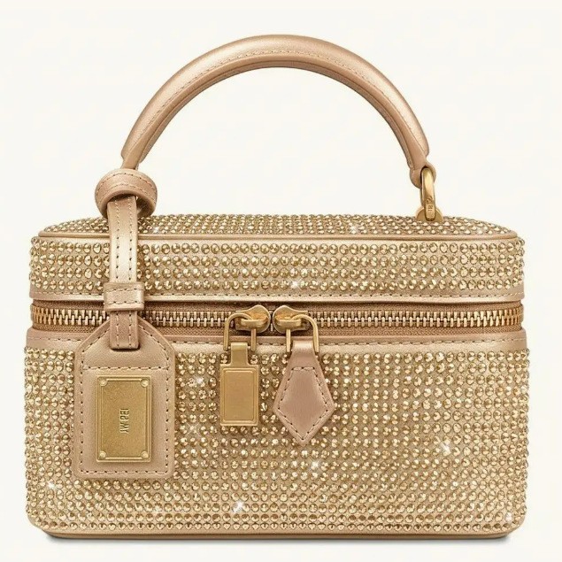 Luxury Designer Women's Crossb - Luxury Bags Logo ulasan dan harga