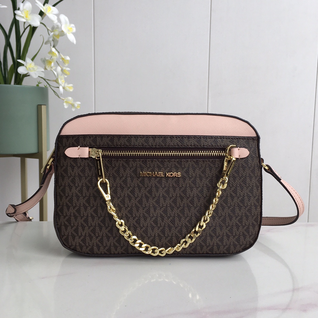 Michael Kors Women Fashion Cla - Luxury Bags Online ulasan dan harga