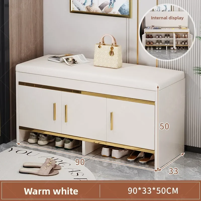 shoe change stool household li - Luxury Bags And Shoes ulasan dan harga