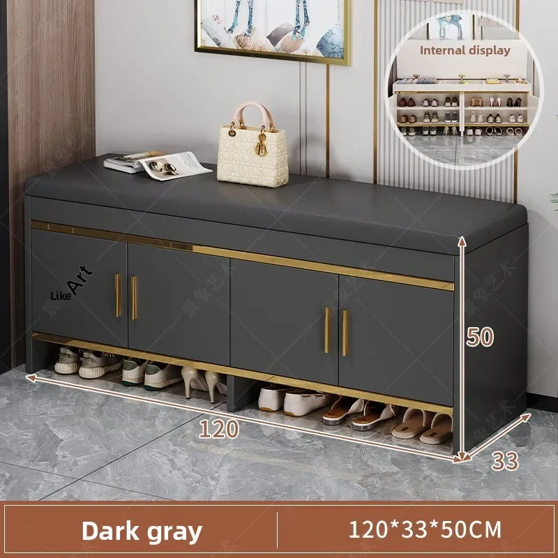 shoe change stool household li - Luxury Bags And Shoes ulasan dan harga
