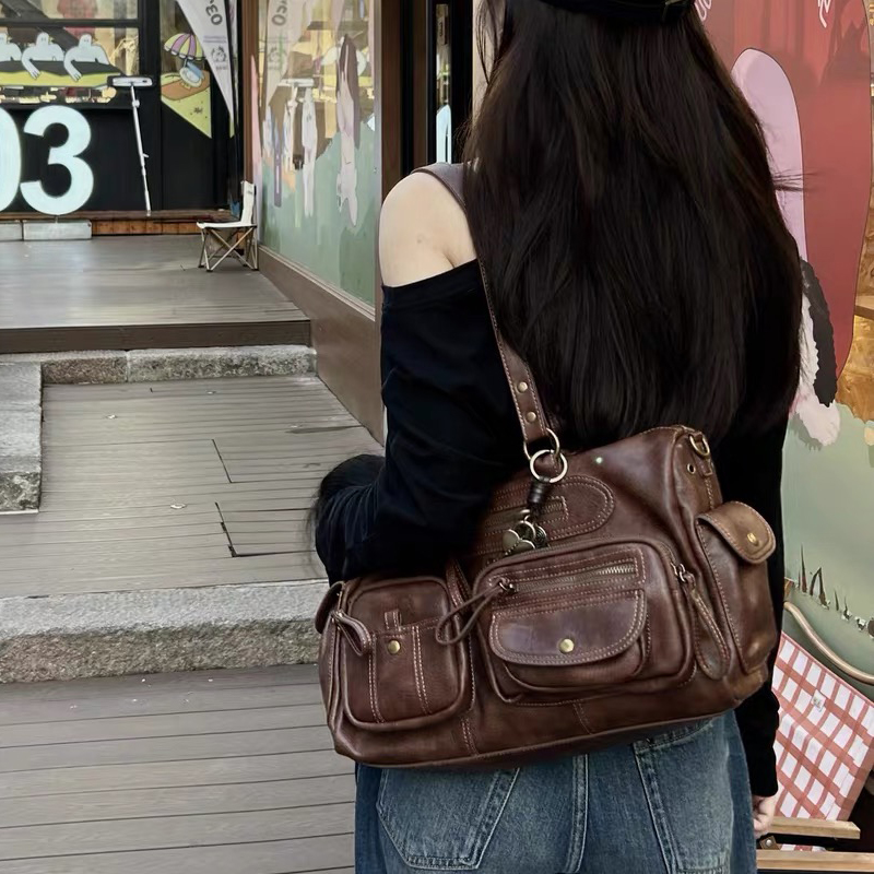 England Style Boston Bag For W - Luxury Bags England ulasan dan harga