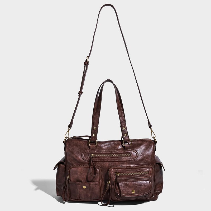 England Style Boston Bag For W - Luxury Bags England ulasan dan harga
