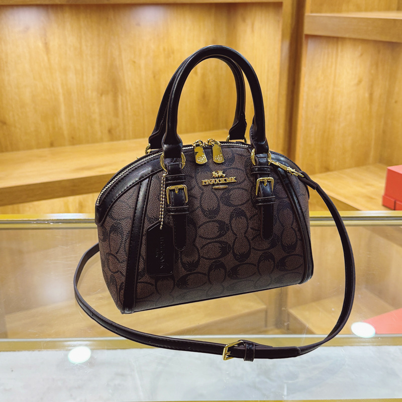 Luxury Logo Metal Plate Handhe - Luxury Bags Logo ulasan dan harga