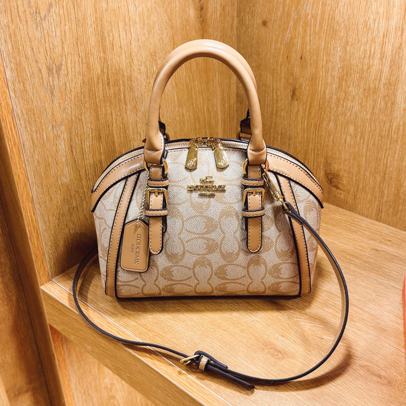 Luxury Logo Metal Plate Handhe - Luxury Bags Logo ulasan dan harga